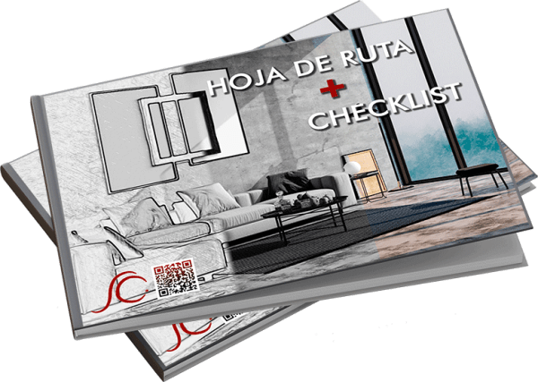 1.Expertos en Diseño de Interiores Granada |Sandra Contreras