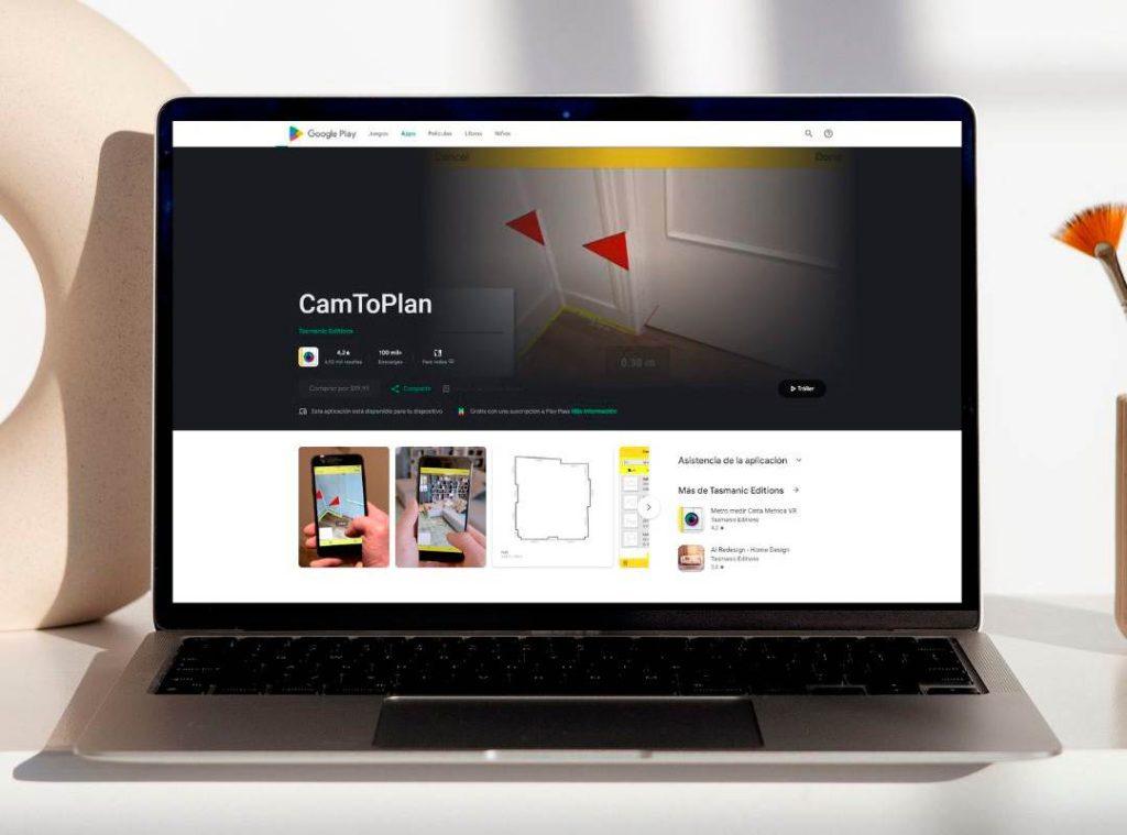 camtoplan