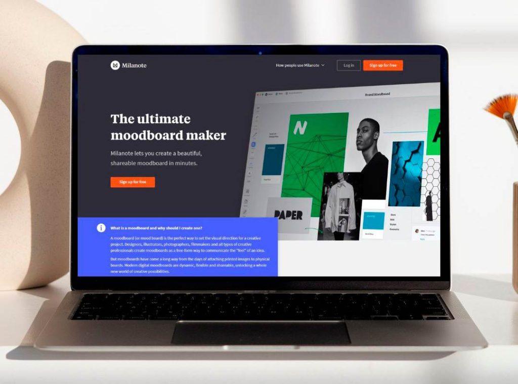 moodboard-milanote